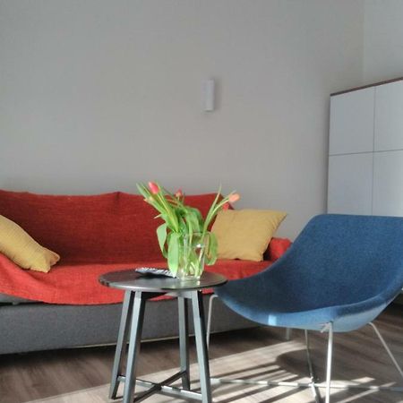 Apartament Niebieski W Kompleksie 5 Morz Sianozety Eksteriør billede