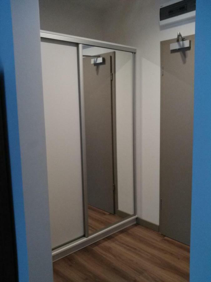 Apartament Niebieski W Kompleksie 5 Morz Sianozety Eksteriør billede